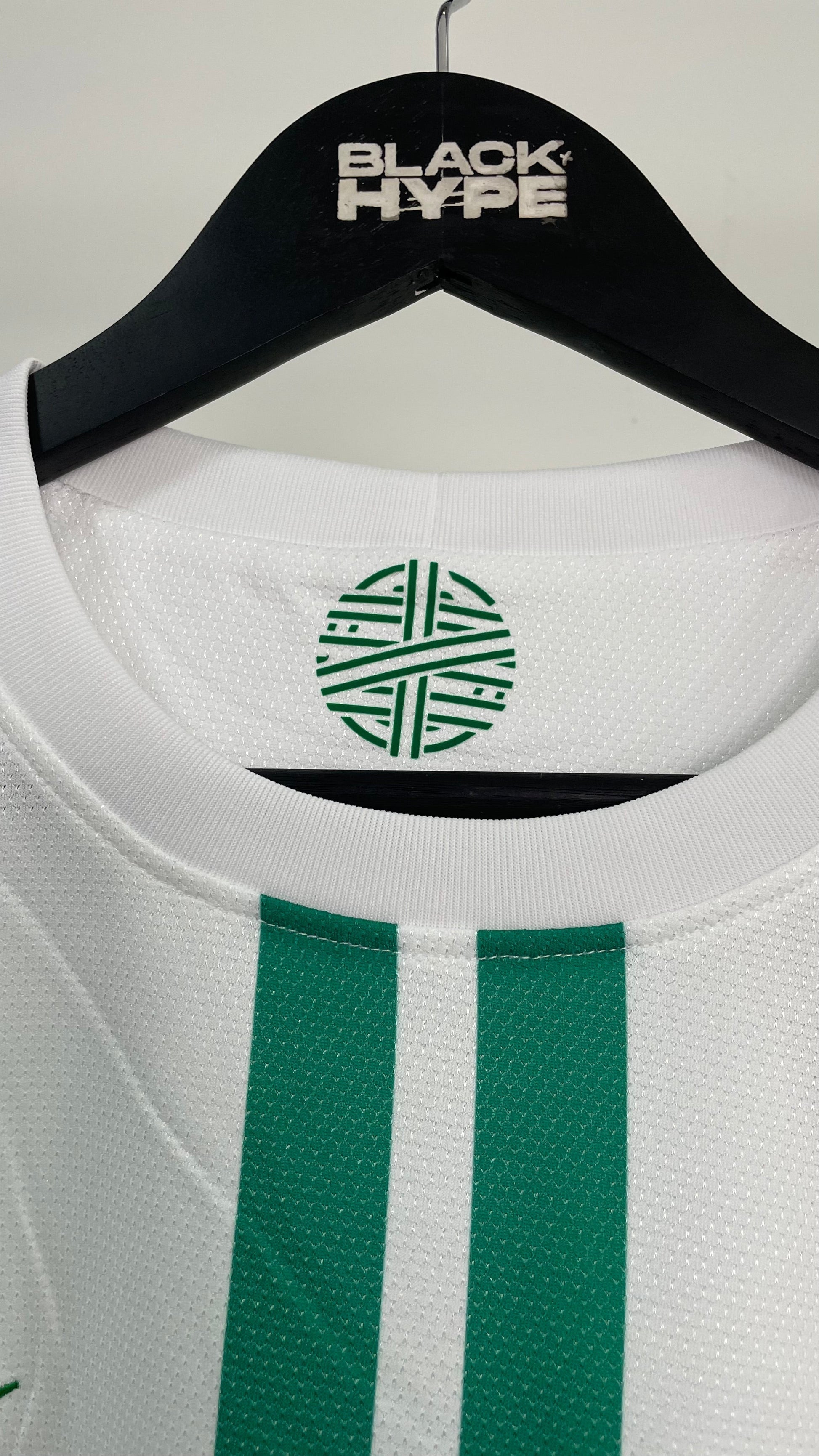 Shirt Portugal 2012 White - Nike – Shirt Archive
