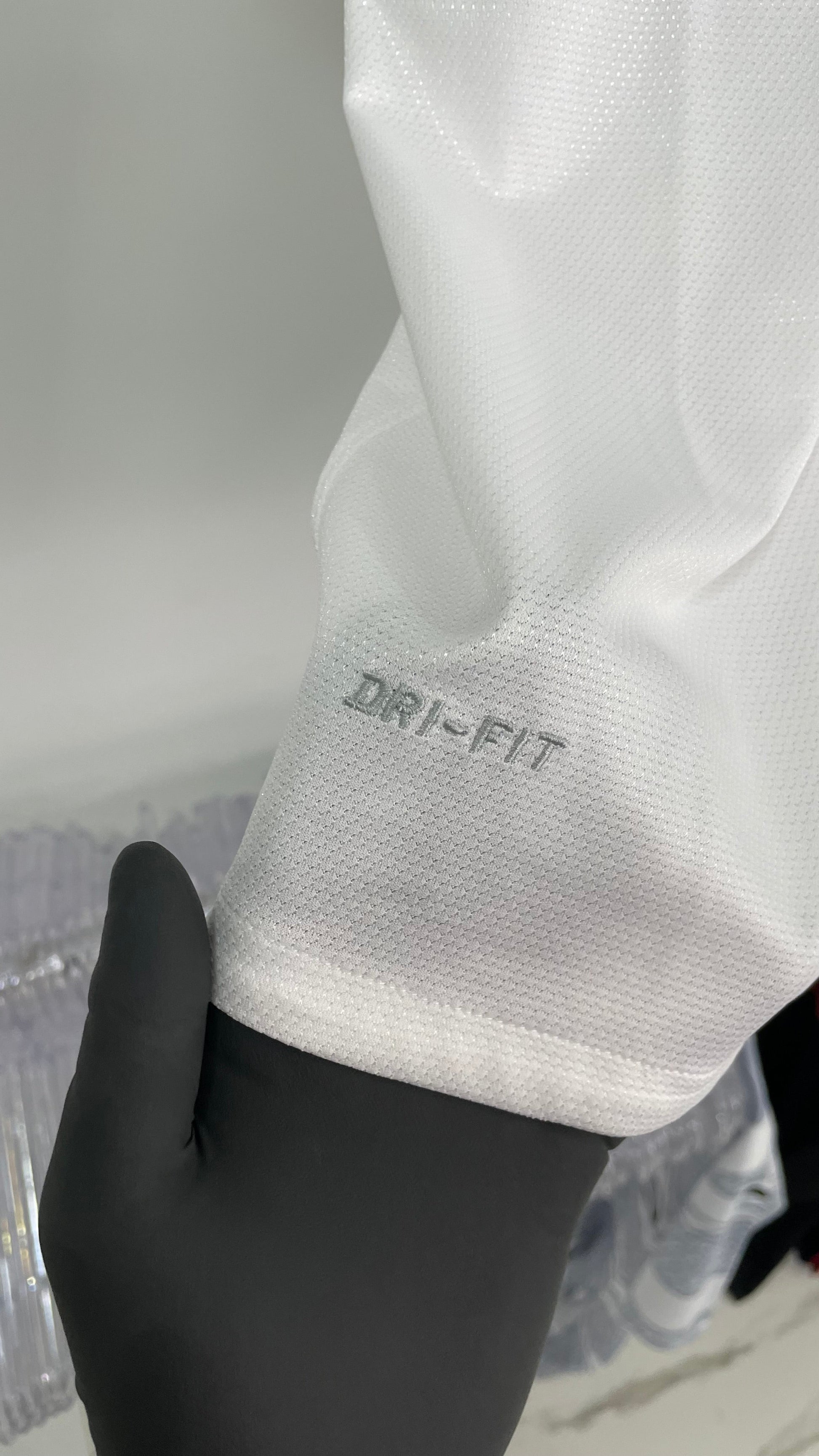 Shirt Portugal 2012 White - Nike – Shirt Archive