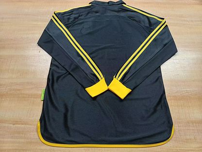 Shirt Real Madrid 99/00 Long Sleeve - Away – Shirt Archive