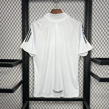 Shirt Real Madrid I 2005/06 – Shirt Archive