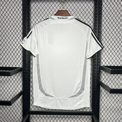 Shirt Real Madrid 2006/07 – Shirt Archive