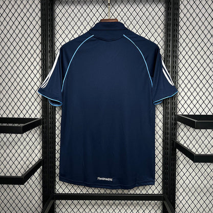 Shirt Real Madrid II 2005/06 – Shirt Archive