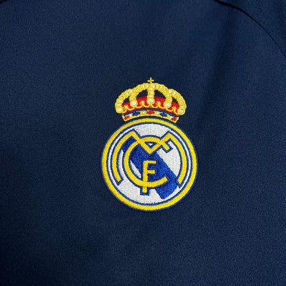 Shirt Real Madrid II 2005/06 – Shirt Archive