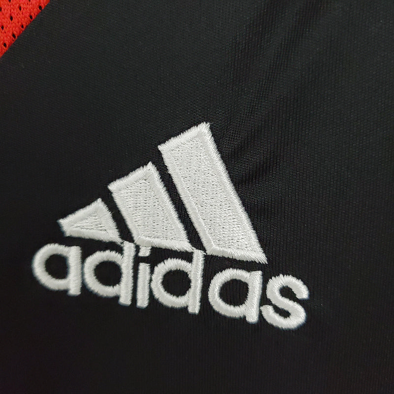 Shirt Benfica 09/10 - Black – Shirt Archive