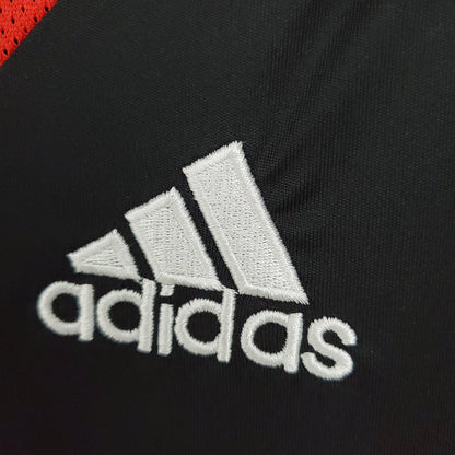 Shirt Benfica 09/10 - Black – Shirt Archive