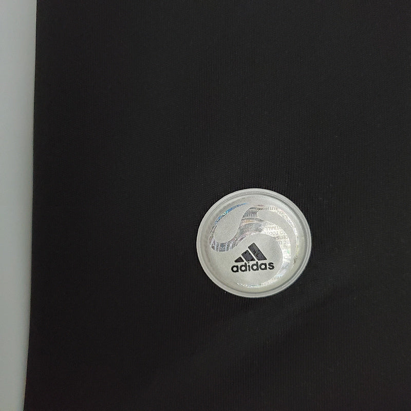 Shirt Benfica 09/10 - Black – Shirt Archive