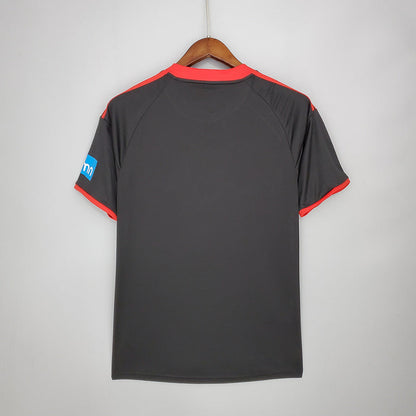Shirt Benfica 09/10 - Black – Shirt Archive