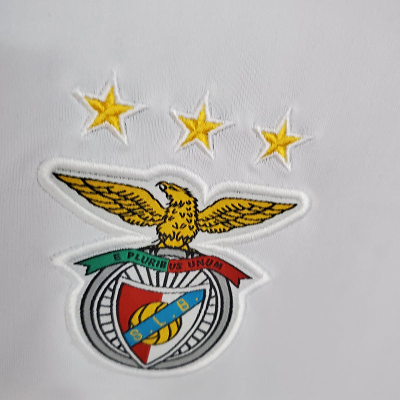 Shirt Benfica 13/14 - Black – Shirt Archive