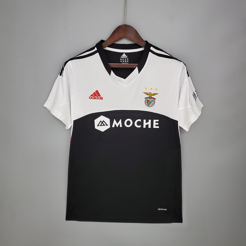 Shirt Benfica 13/14 - Black – Shirt Archive