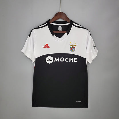 Shirt Benfica 13/14 - Black – Shirt Archive