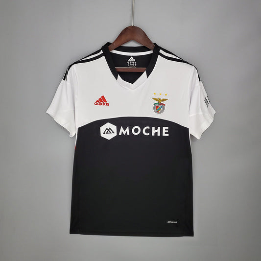 Shirt Benfica 13/14 - Black – Shirt Archive
