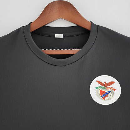 Shirt Benfica 73/74 - Black – Shirt Archive
