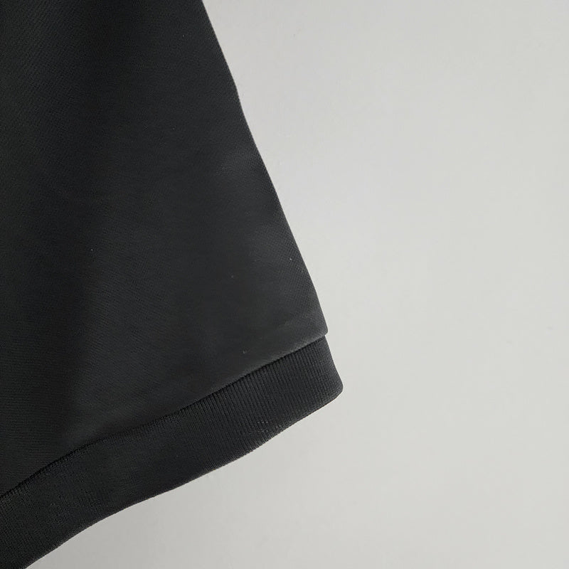 Shirt Benfica 73/74 - Black – Shirt Archive