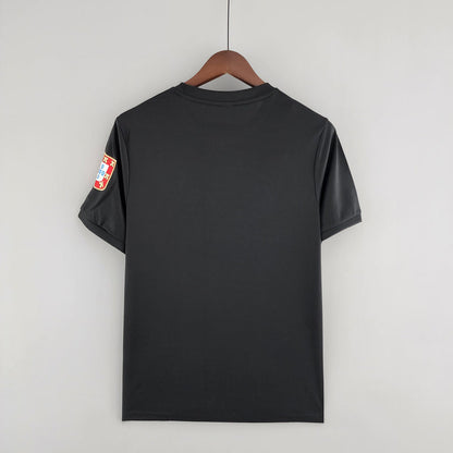 Shirt Benfica 73/74 - Black – Shirt Archive