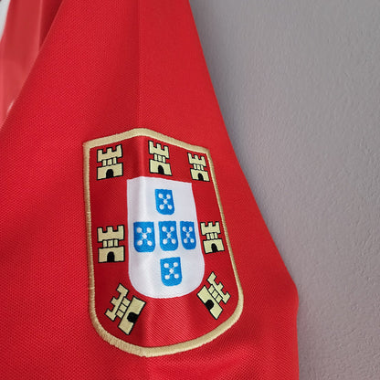 Shirt Benfica 73/74 - Red – Shirt Archive