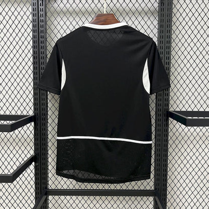 Shirt Brazil 2002 Goalkeeper – Shirt Archive