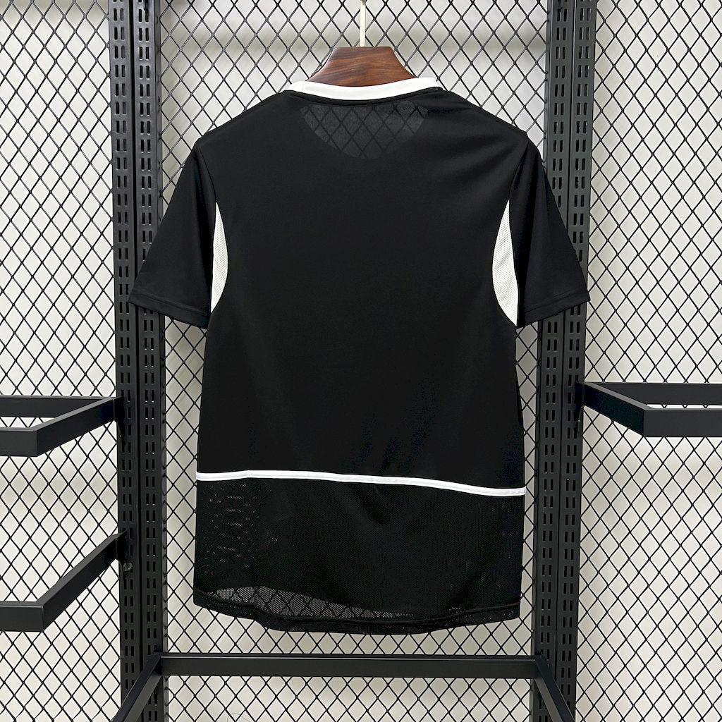 Shirt Brazil 2002 Goalkeeper – Shirt Archive