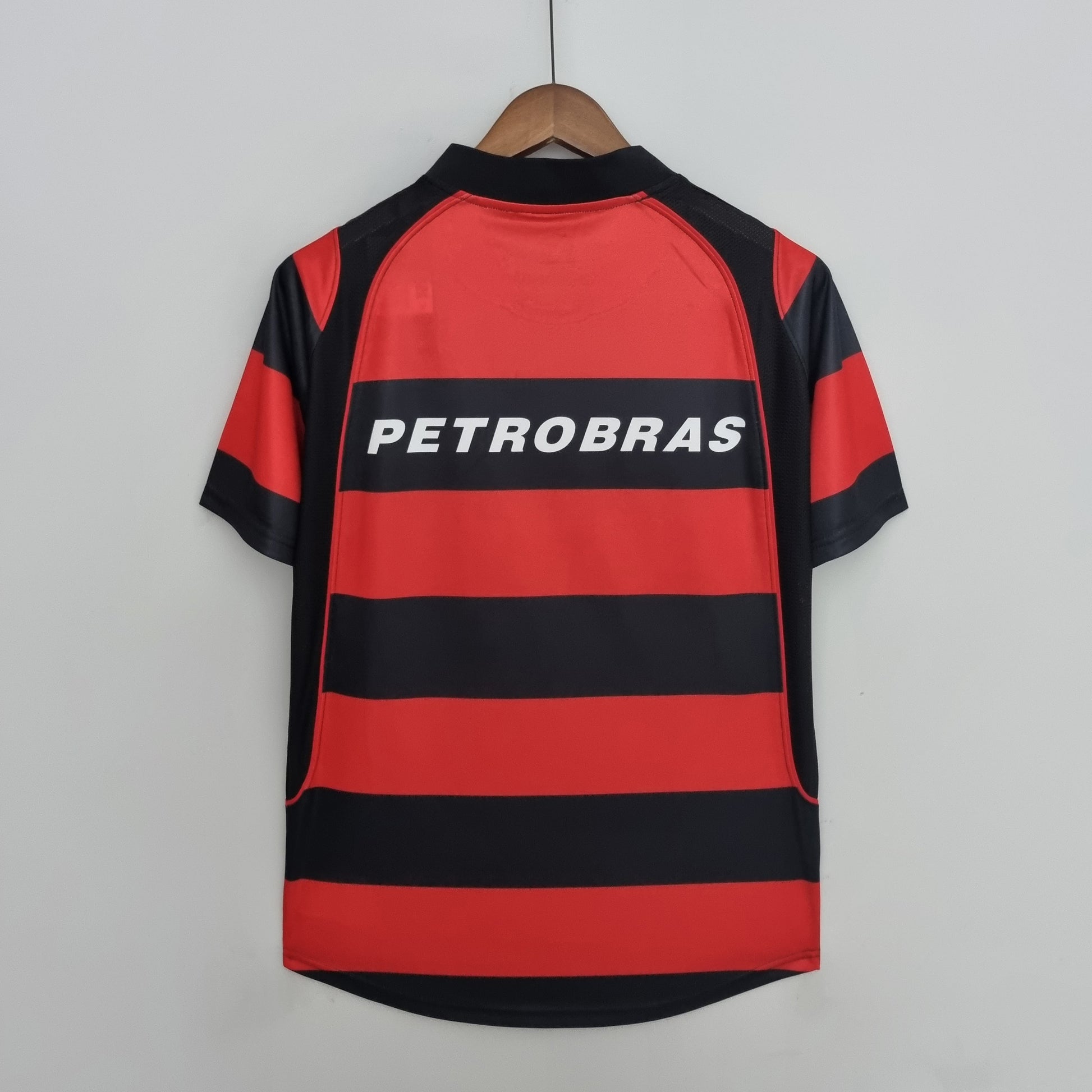Shirt Flamengo 03/04 Home – Shirt Archive