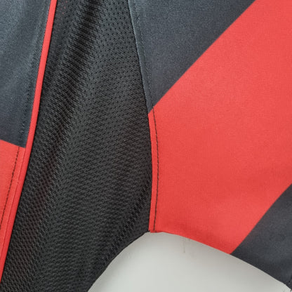 Shirt Flamengo 03/04 Home – Shirt Archive