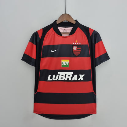 Shirt Flamengo 03/04 Home – Shirt Archive