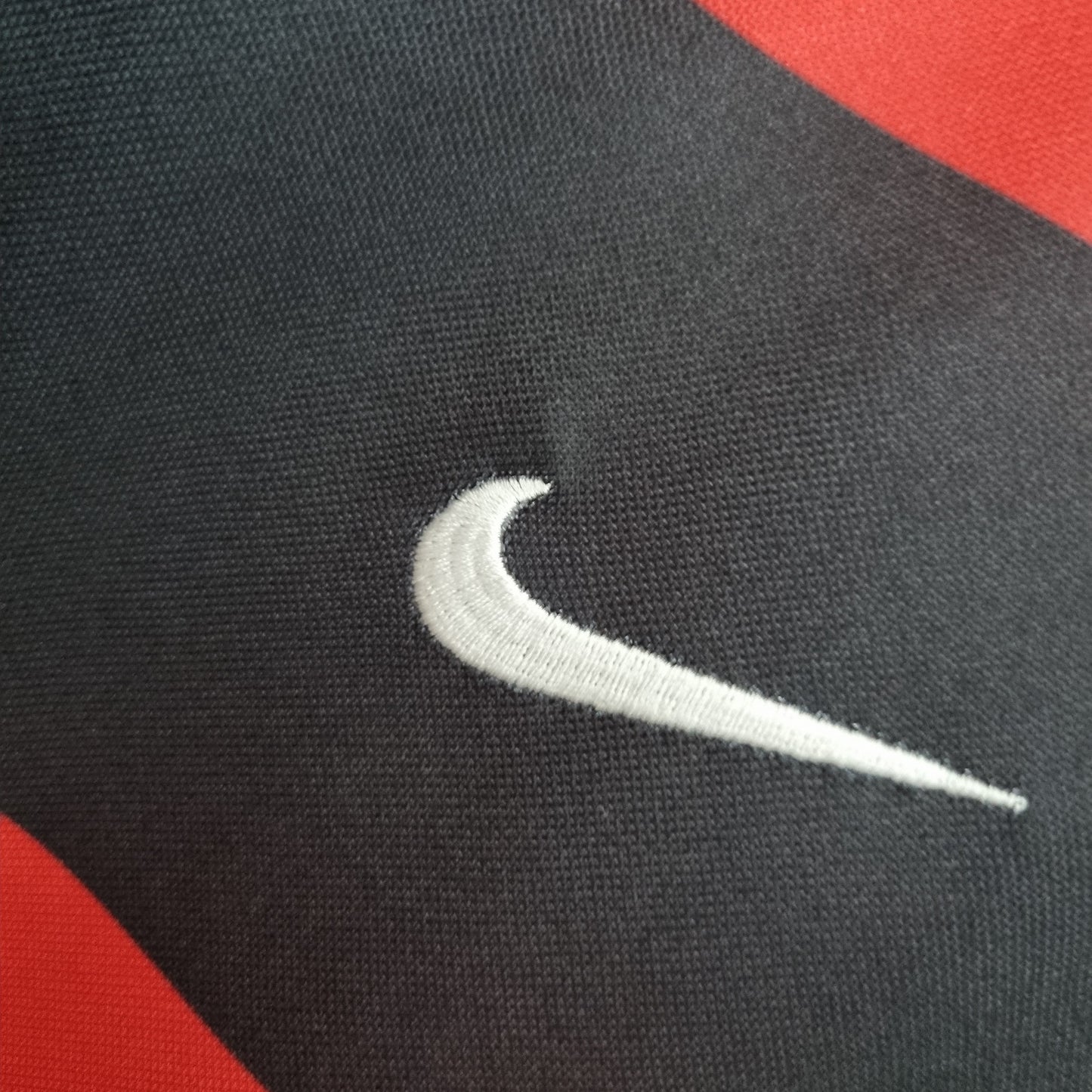 Shirt Flamengo 03/04 Home – Shirt Archive