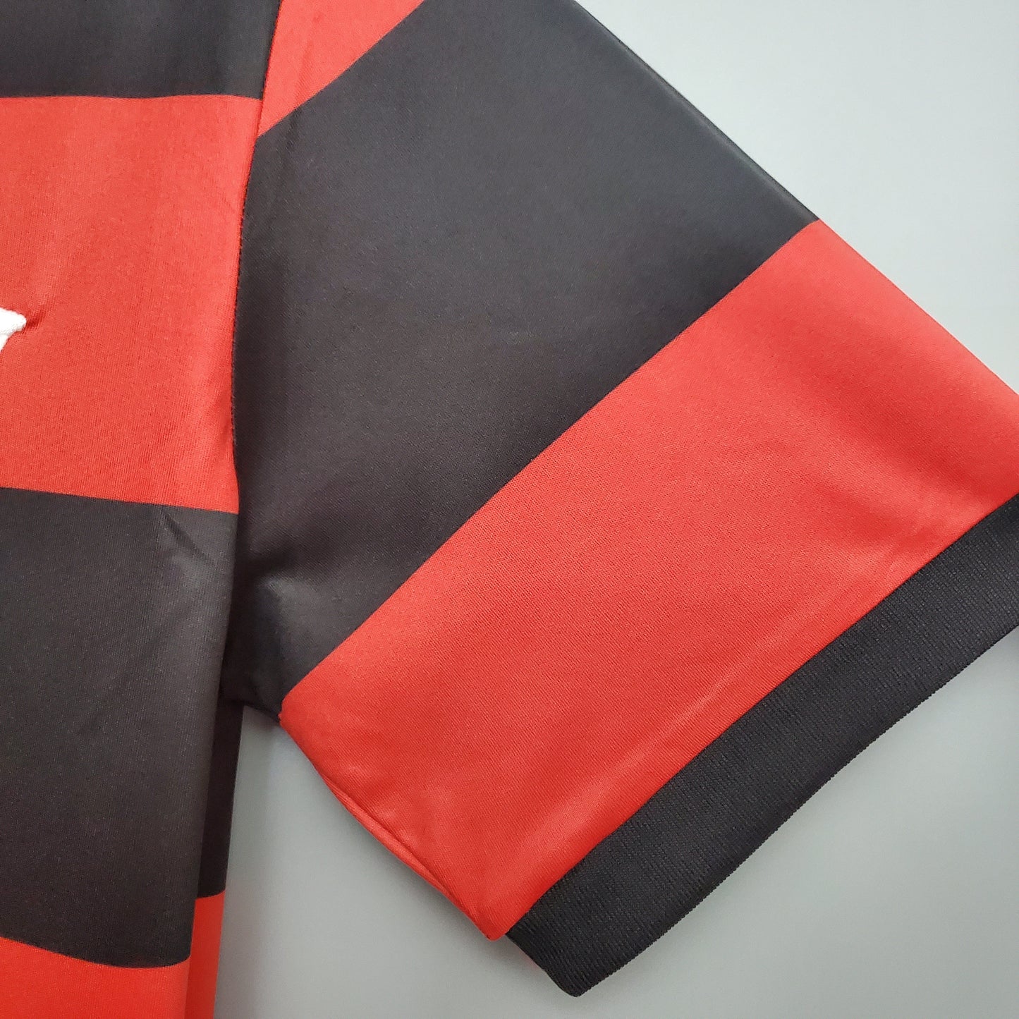 Shirt Flamengo 78/79 Home – Shirt Archive