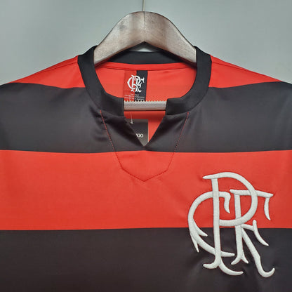Shirt Flamengo 78/79 Home – Shirt Archive