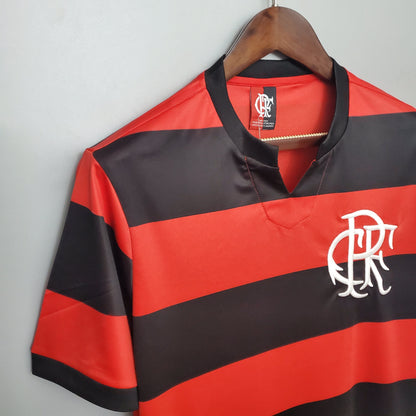 Shirt Flamengo 78/79 Home – Shirt Archive