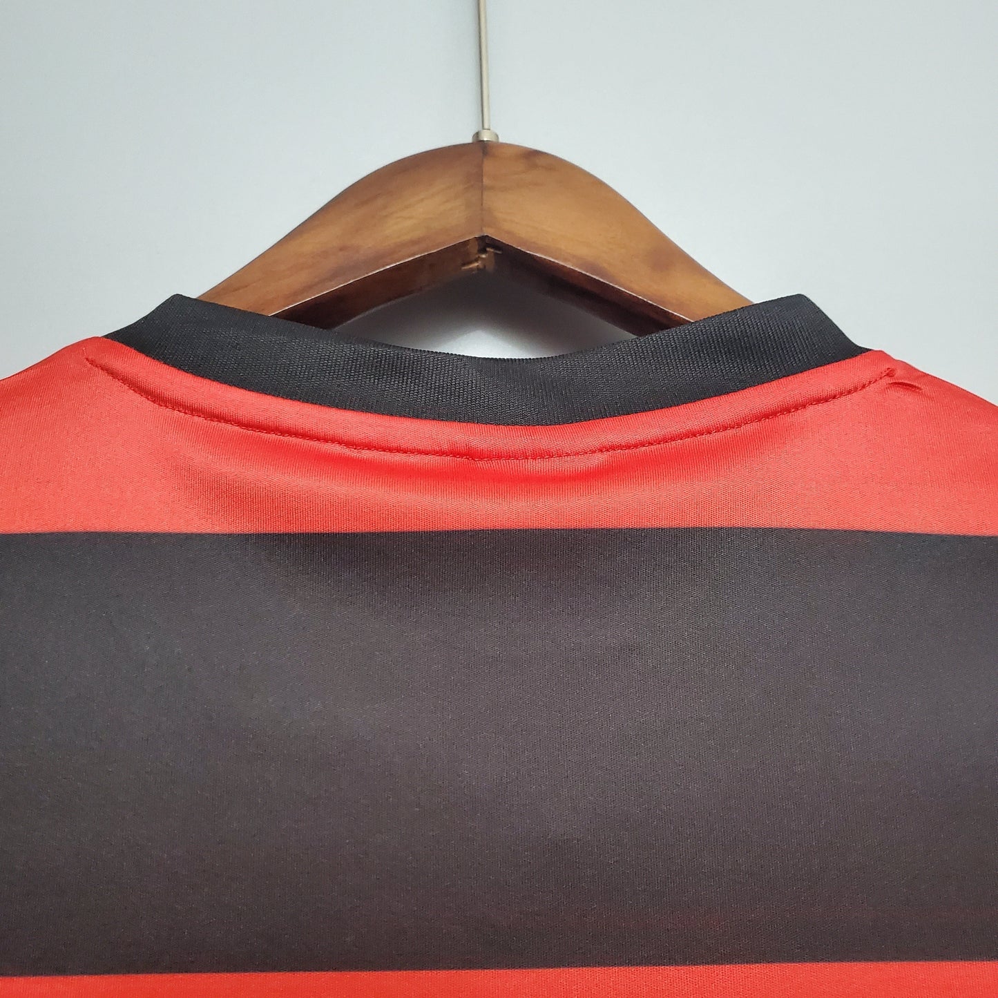 Shirt Flamengo 78/79 Home – Shirt Archive