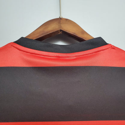 Shirt Flamengo 78/79 Home – Shirt Archive