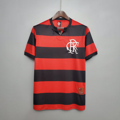 Shirt Flamengo 78/79 Home – Shirt Archive