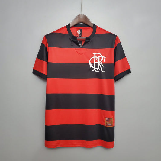Shirt Flamengo 78/79 Home – Shirt Archive