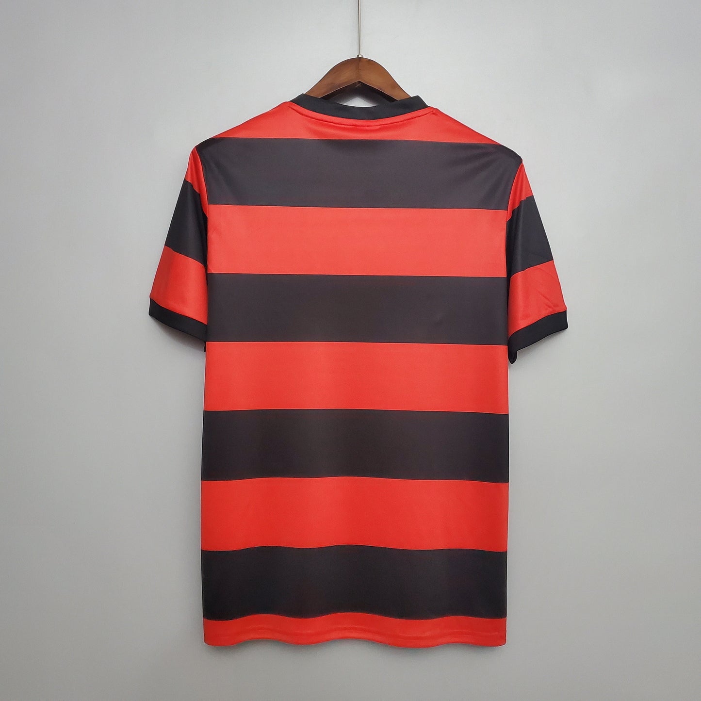 Shirt Flamengo 78/79 Home – Shirt Archive