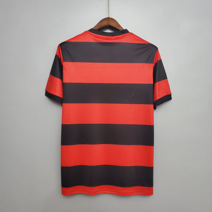 Shirt Flamengo 78/79 Home – Shirt Archive