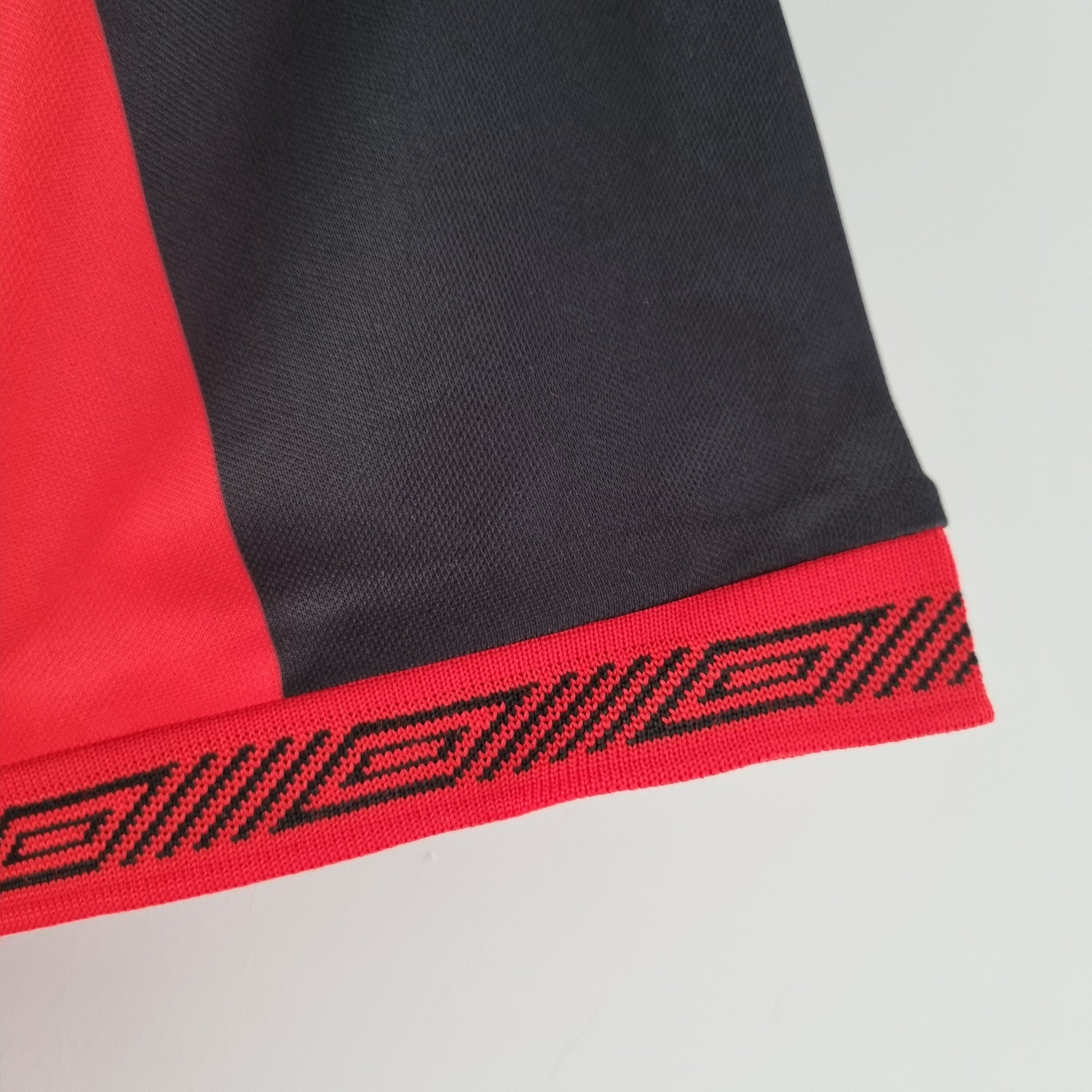 Shirt Flamengo 92/93 Home – Shirt Archive