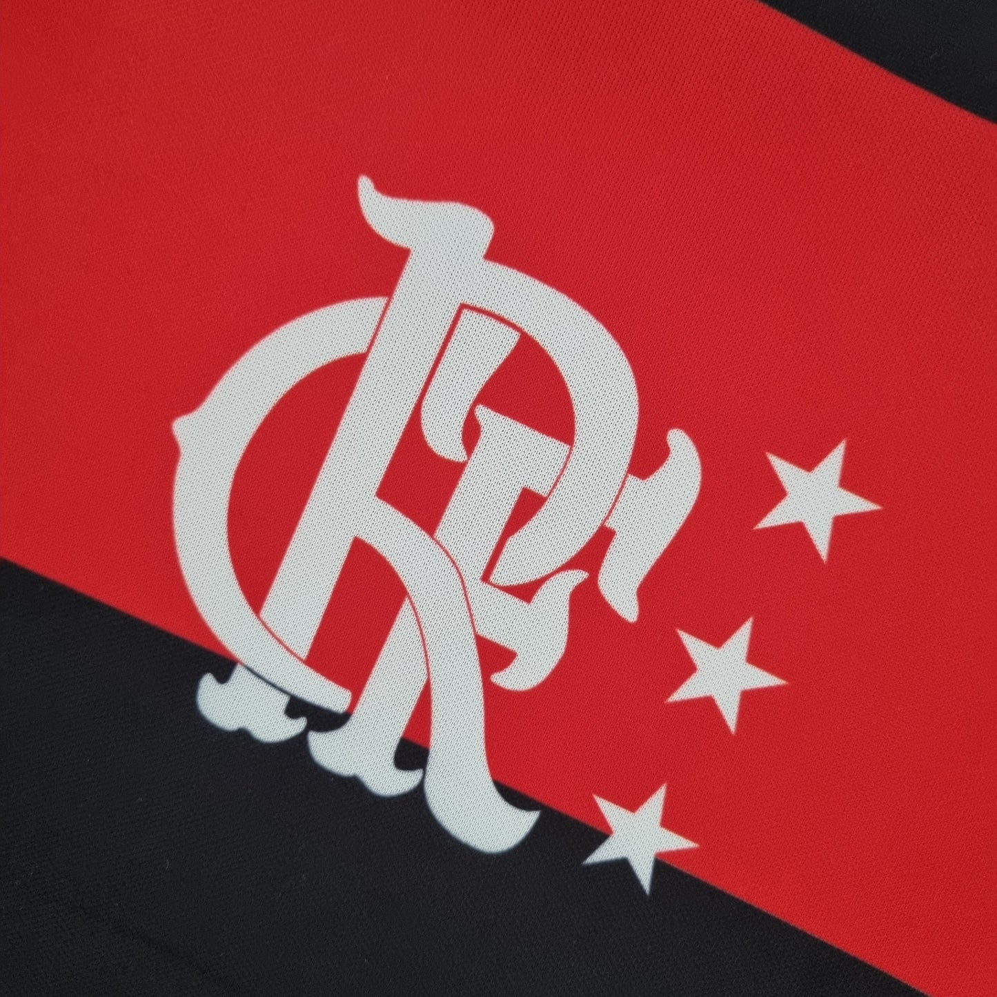 Shirt Flamengo 92/93 Home – Shirt Archive