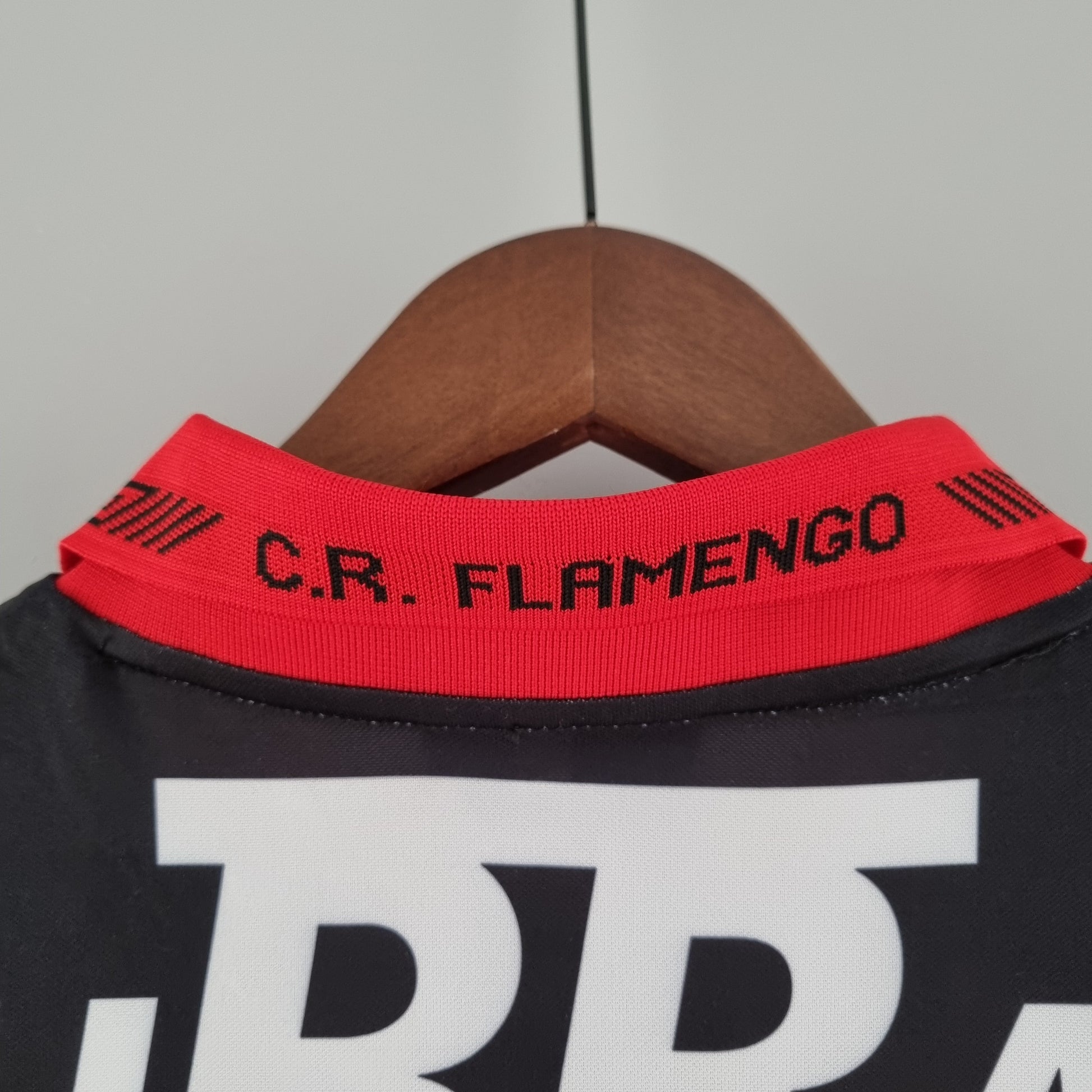 Shirt Flamengo 92/93 Home – Shirt Archive
