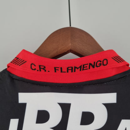 Shirt Flamengo 92/93 Home – Shirt Archive