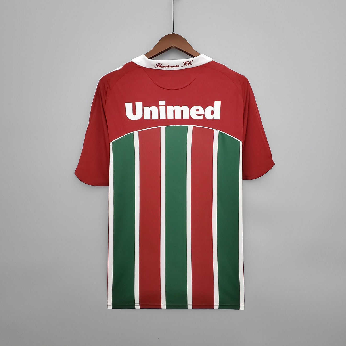 Shirt Fluminense 08/09 – Shirt Archive