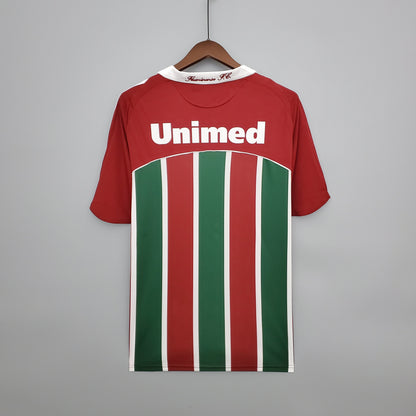 Shirt Fluminense 08/09 – Shirt Archive