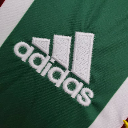 Shirt Fluminense 08/09 – Shirt Archive
