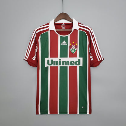 Shirt Fluminense 08/09 – Shirt Archive