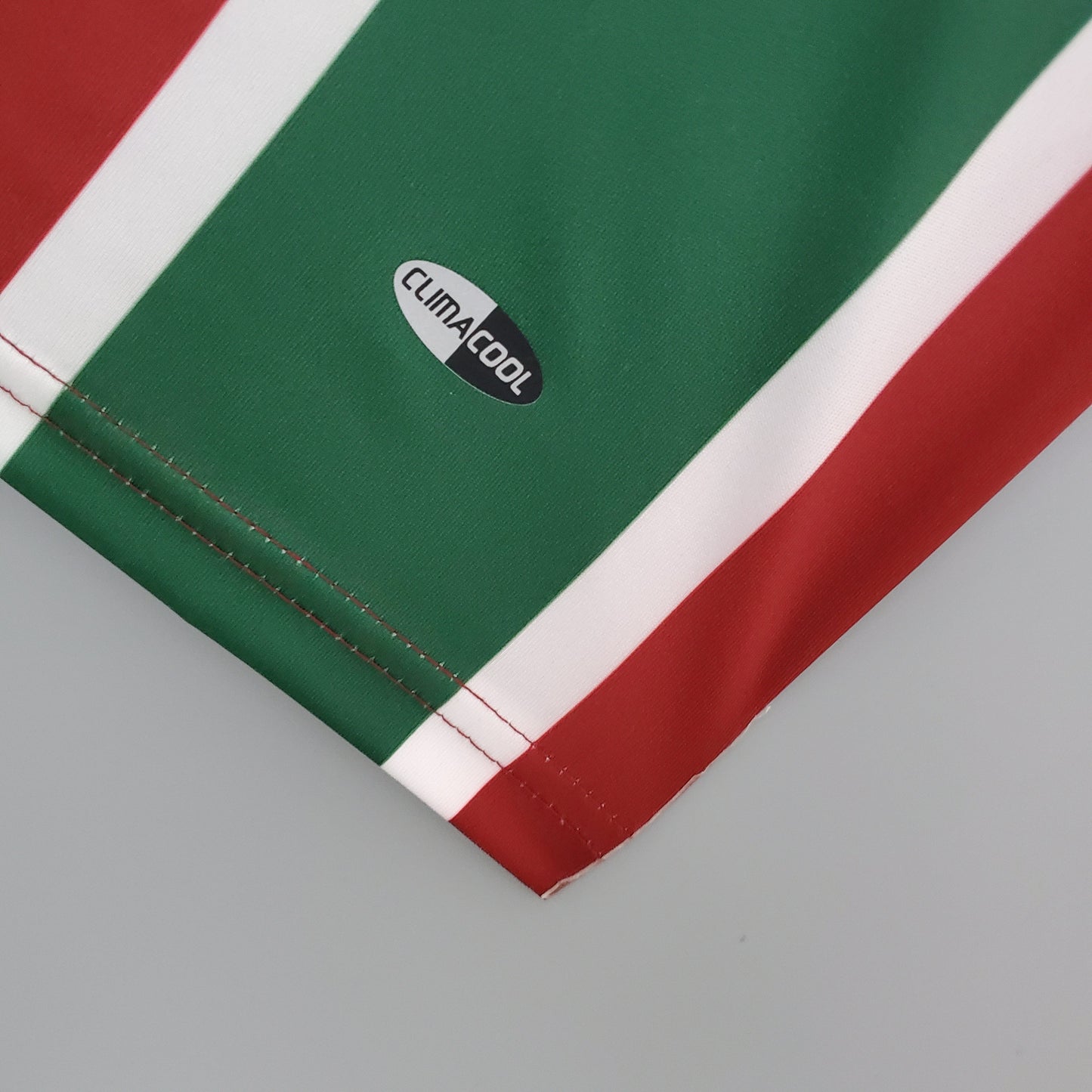 Shirt Fluminense 08/09 – Shirt Archive