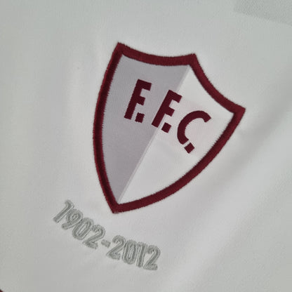 Shirt Fluminense 11/12 – Shirt Archive