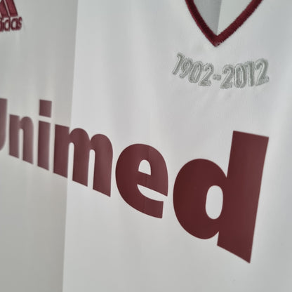 Shirt Fluminense 11/12 – Shirt Archive