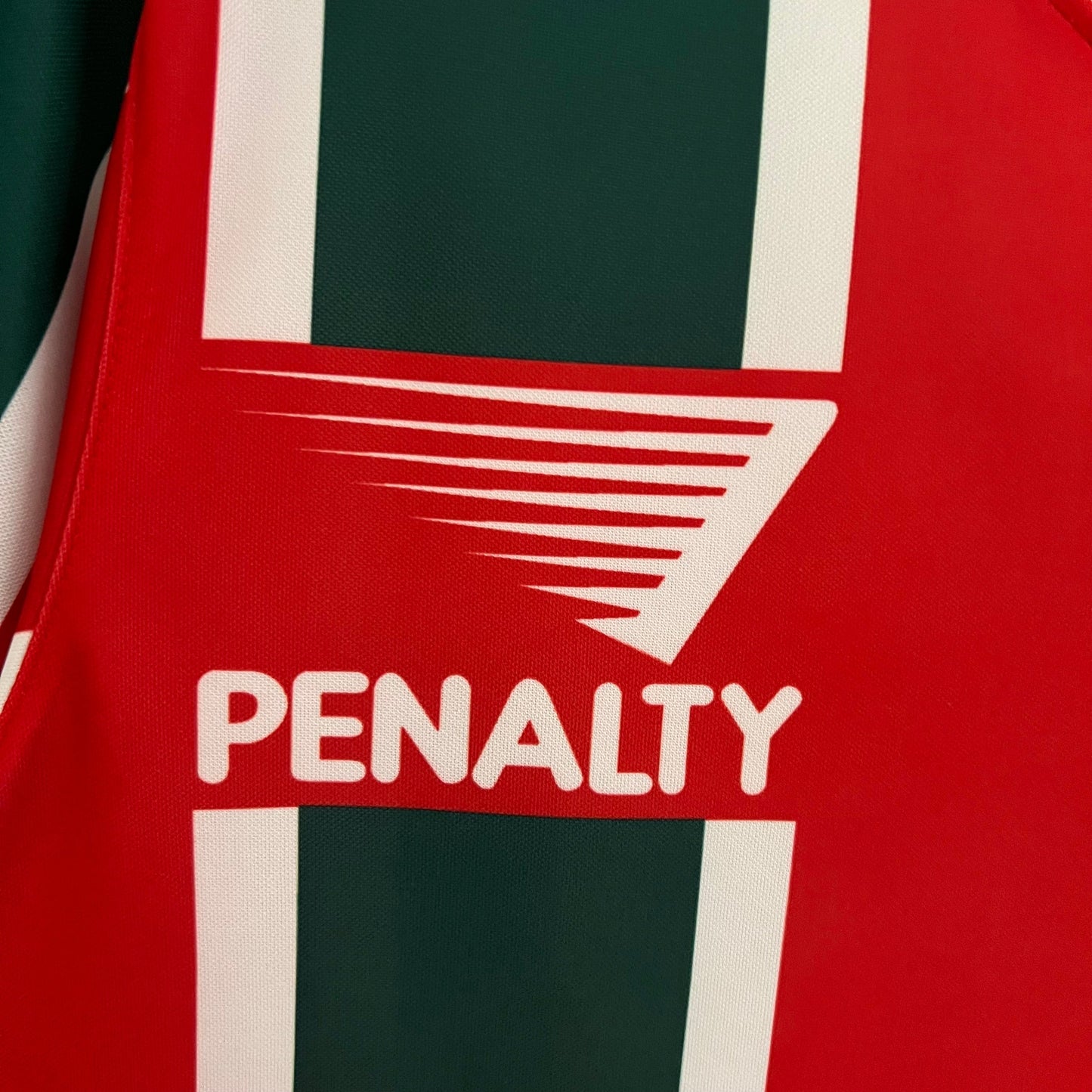 Shirt Fluminense 1993 – Shirt Archive