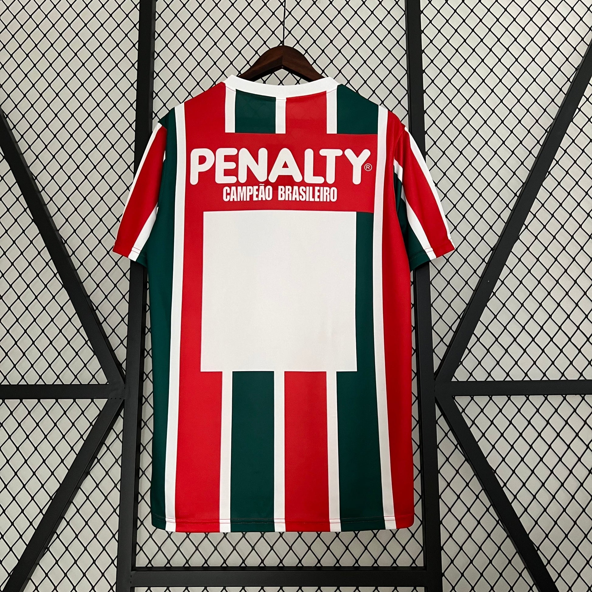 Shirt Fluminense 1993 – Shirt Archive