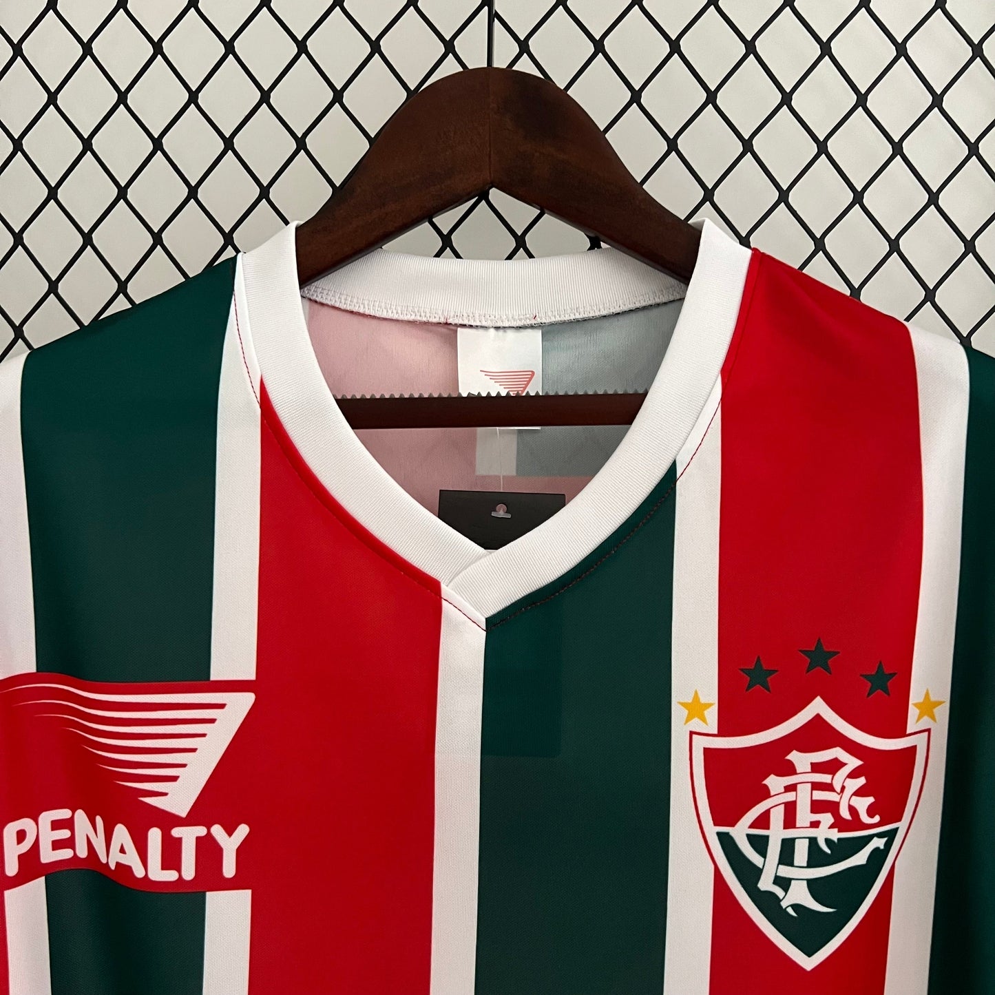 Shirt Fluminense 1993 – Shirt Archive