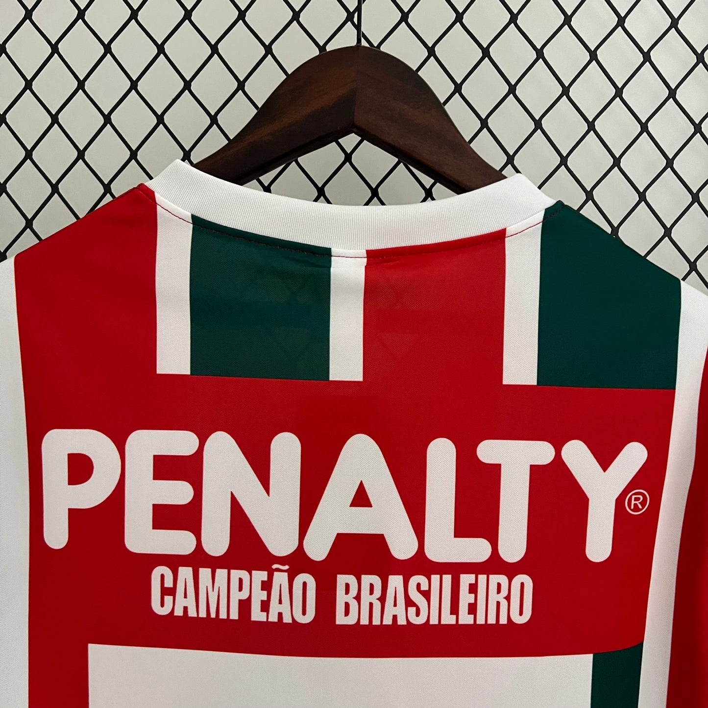 Shirt Fluminense 1993 – Shirt Archive