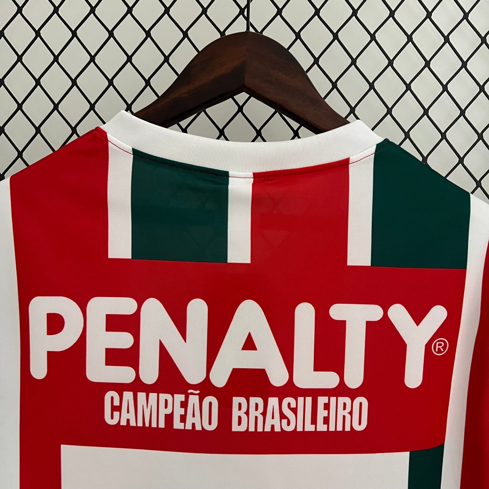 Shirt Fluminense 1993 – Shirt Archive